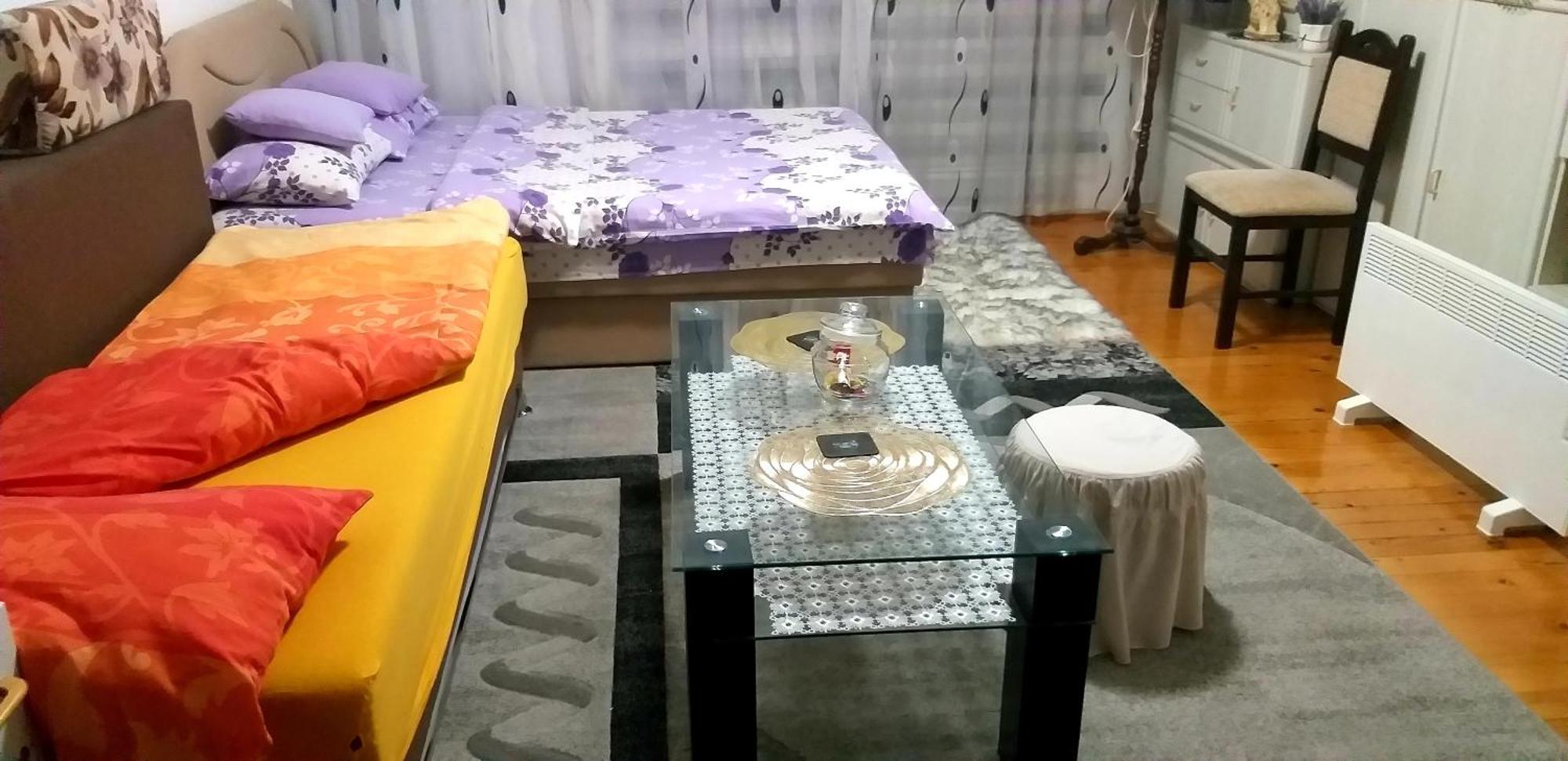 Apartmani Gs ***** Zavidovici Cameră foto