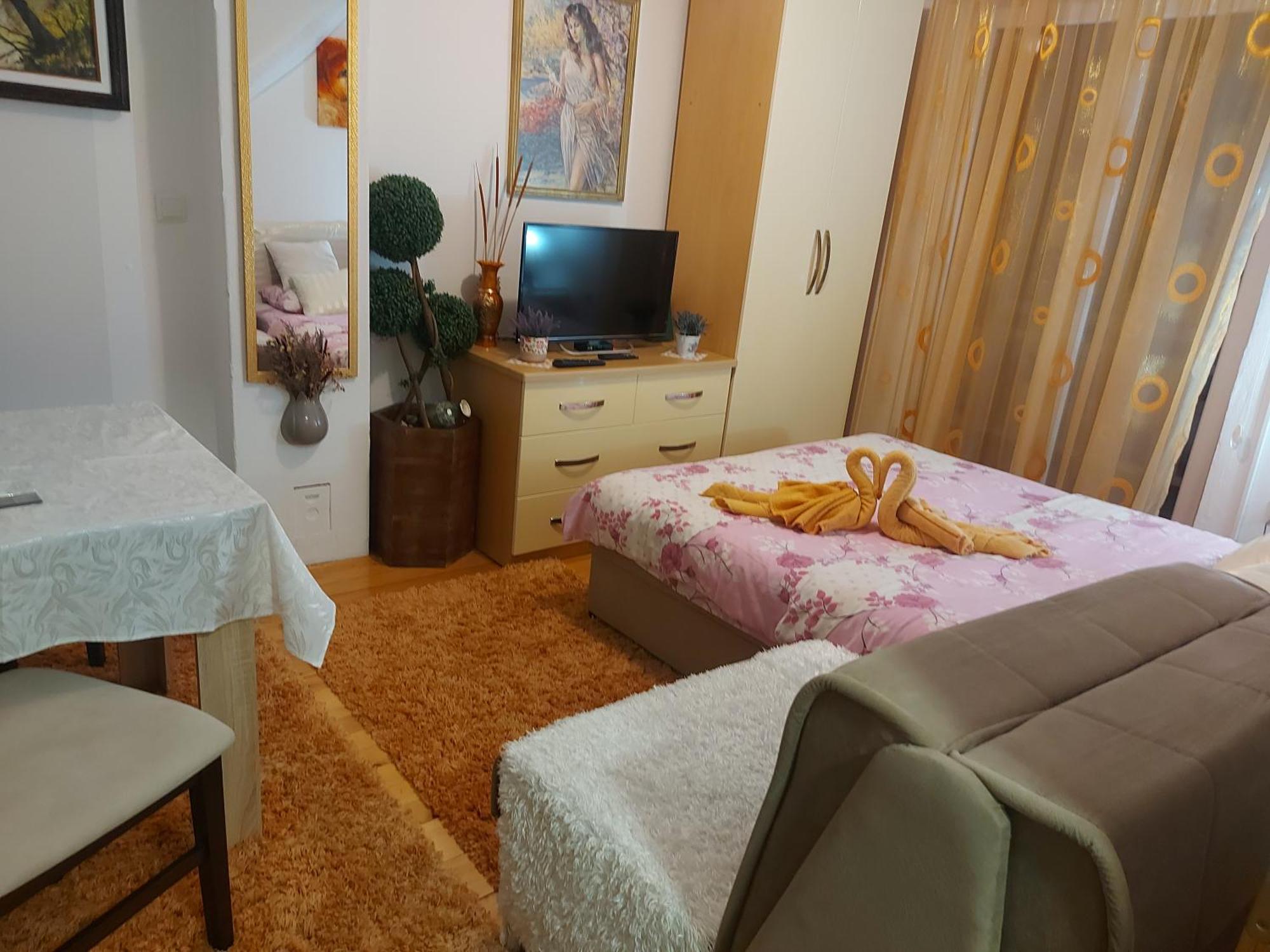 Apartmani Gs ***** Zavidovici Cameră foto