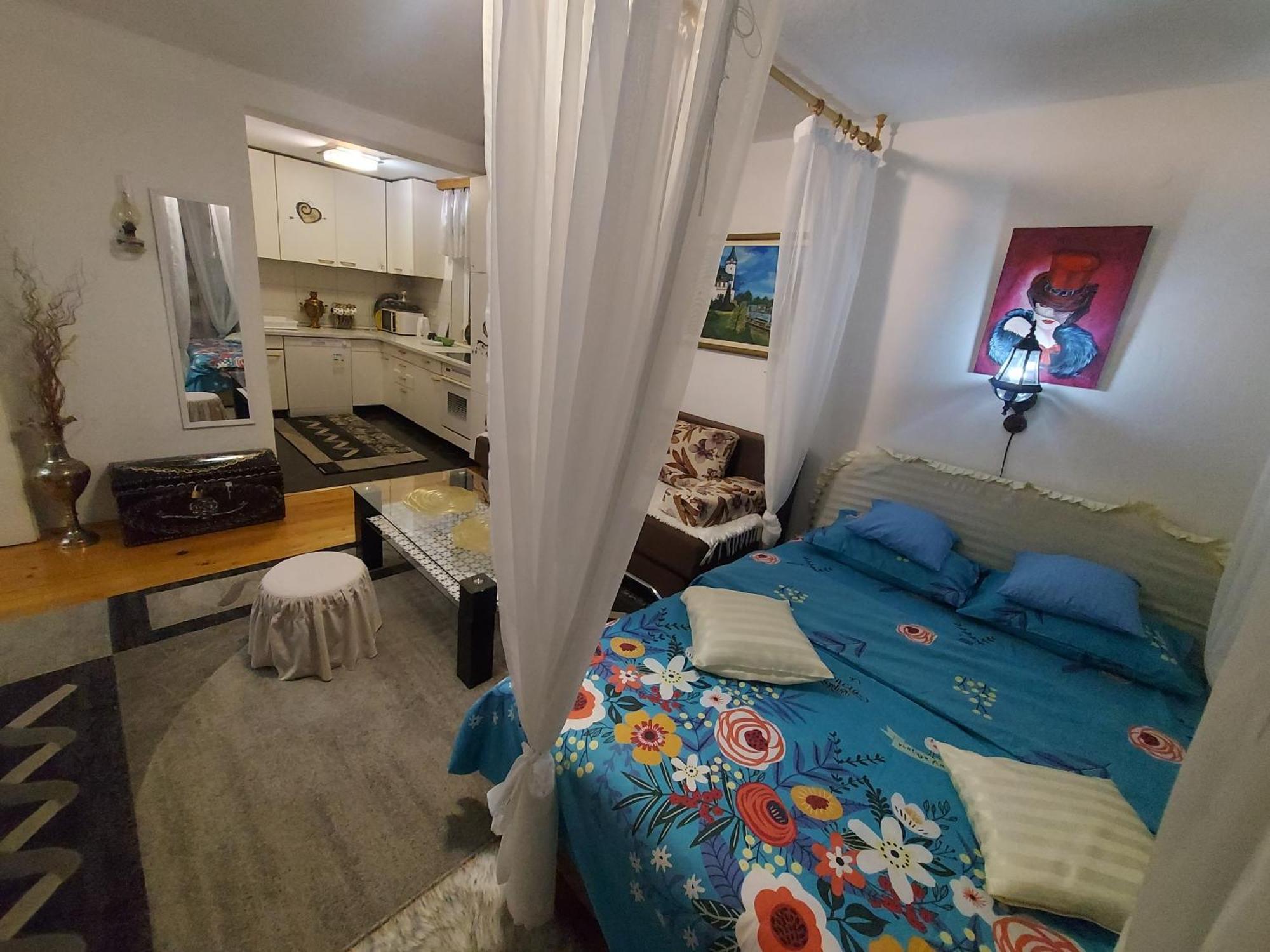 Apartmani Gs ***** Zavidovici Cameră foto