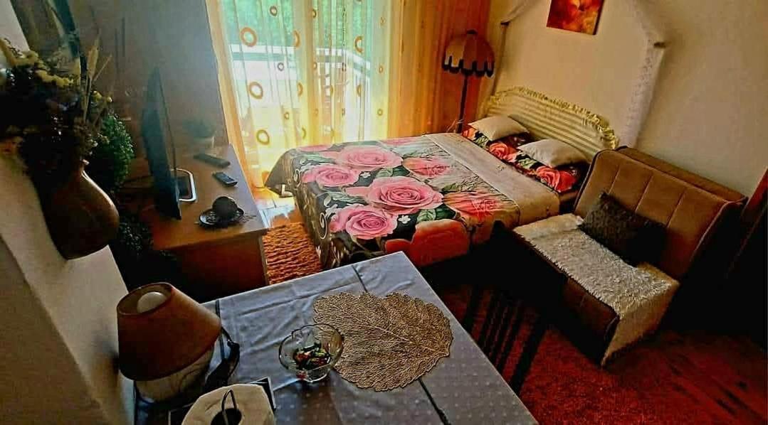Apartmani Gs ***** Zavidovici Cameră foto